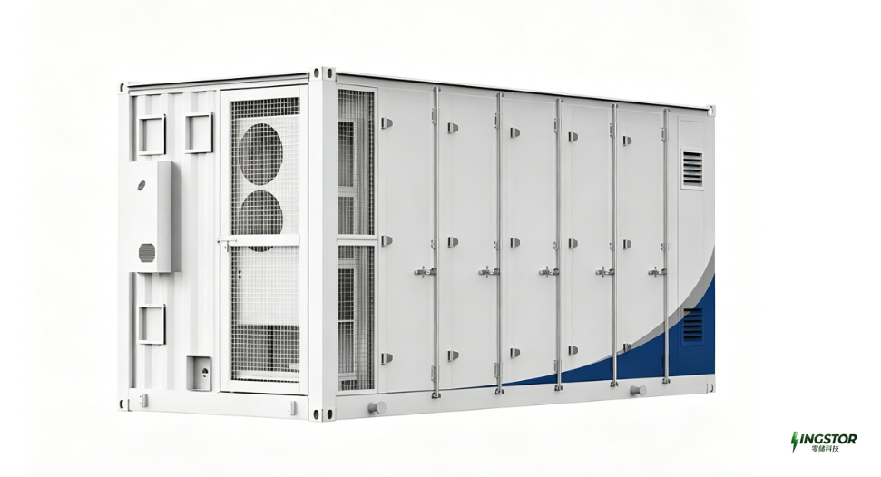 零储5MWh-1SY-YL